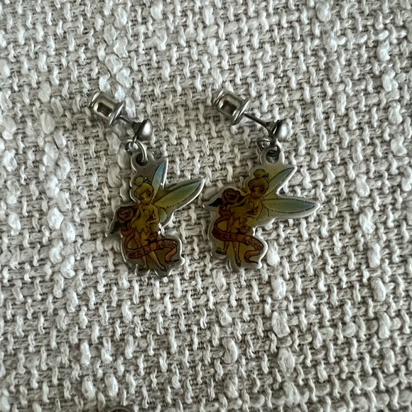 Tinkerbell Jewlery - Picture 3 of 4